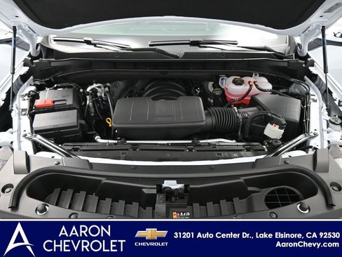 New 2026 Chevrolet Tahoe Premier image 46