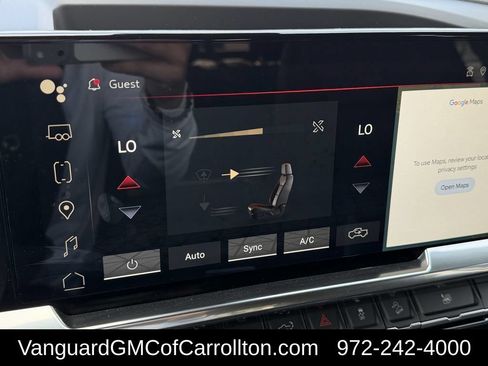 New 2026 GMC Sierra 1500 SLT AWD/4WD image 16