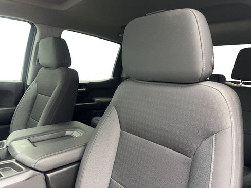 Used 2023 Chevrolet Silverado 1500 Custom RWD image 28