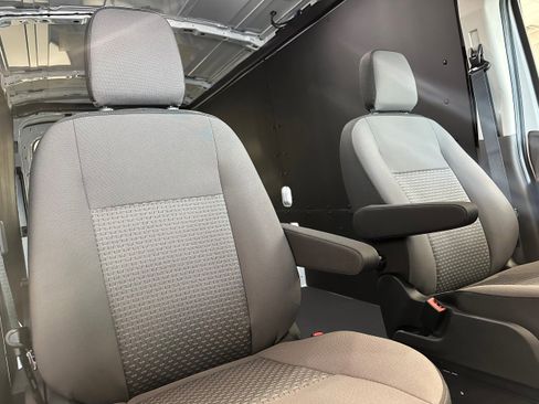 New 2026 Ford Transit 250 148 Medium Roof Extended AWD w/ Load Area Protection Package image 13