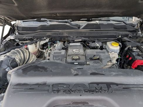 Used 2020 RAM 2500 Laramie image 43