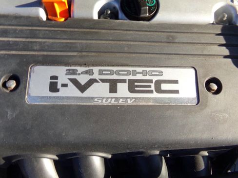 Used 2008 Honda Accord EX image 31