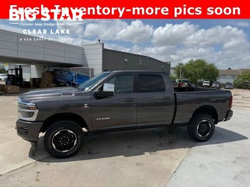 Used 2026 RAM 2500 Laramie image 1