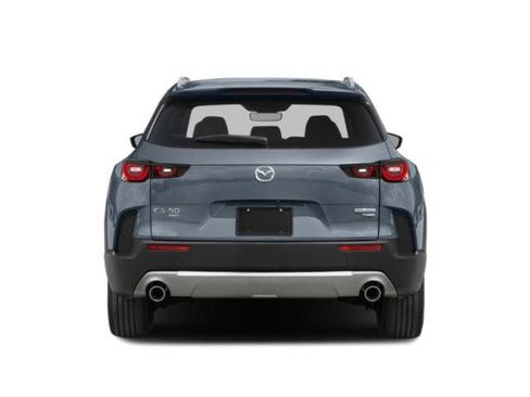 Used 2023 MAZDA CX-50 AWD 2.5 Turbo w/ Cargo Package image 8