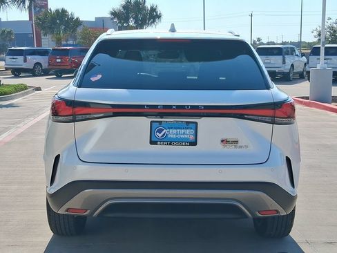 Used 2024 Lexus RX 350 Premium Plus w/ Convenience Package FWD image 5