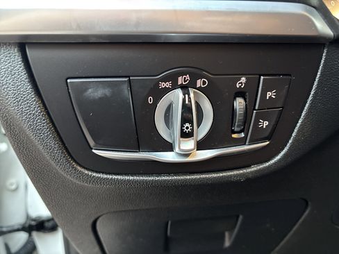 Certified 2023 BMW X3 xDrive30i w/ Convenience Package image 35