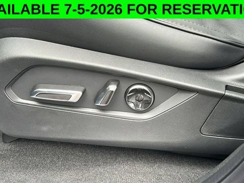 Used 2026 Acura MDX A-Spec AWD/4WD image 11