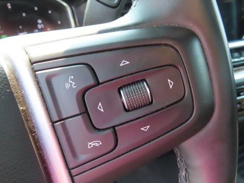Used 2024 GMC Sierra 2500 SLE w/ SLE Convenience Package AWD/4WD image 21