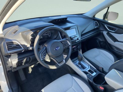 Used 2023 Subaru Forester image 27