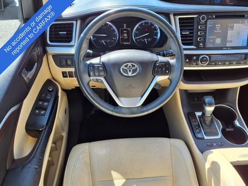 Used 2015 Toyota Highlander Limited AWD/4WD image 15