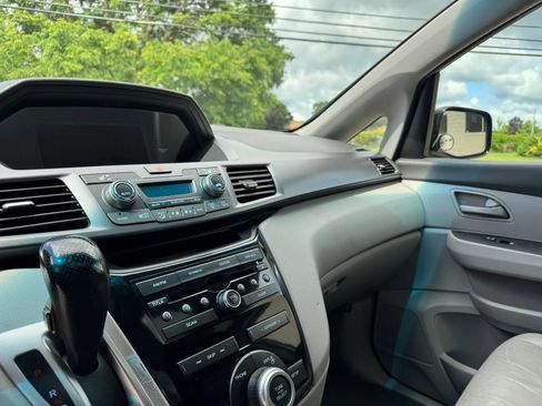 Used 2012 Honda Odyssey EX-L image 23