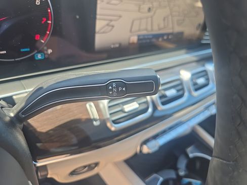New 2026 Mercedes-Benz GLE 350 4MATIC image 24