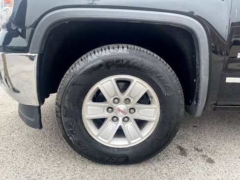 Used 2014 GMC Sierra 1500 SLE w/ SLE Value Package image 23