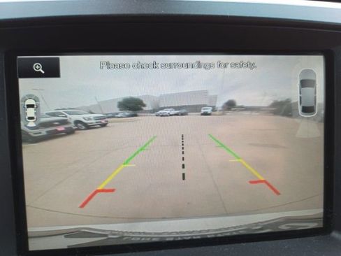 Used 2016 Ford Explorer Limited w/ Equipment Group 301A image 11