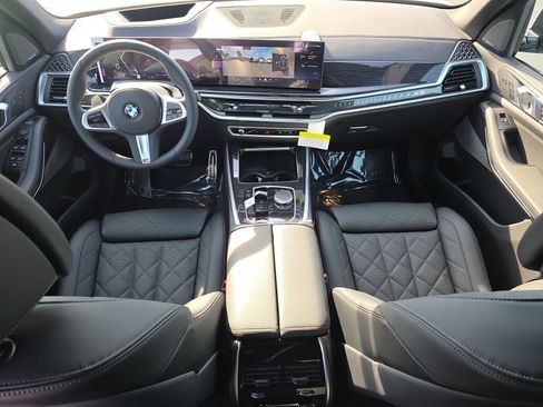 New 2026 BMW X5 sDrive40i w/ M Sport Package image 12