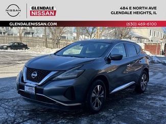 Used 2020 Nissan Murano S w/ Technology Package video 1