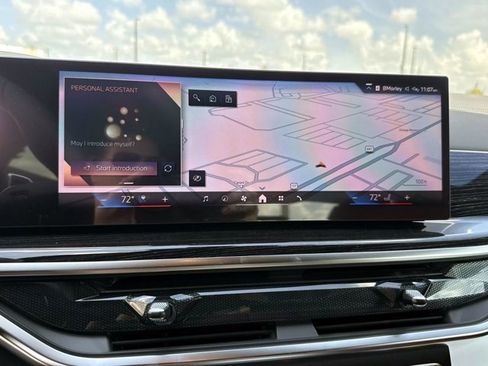 New 2026 BMW X6 xDrive40i w/ Climate Comfort Package AWD/4WD image 25