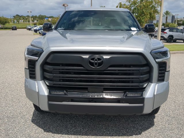 New 2026 Toyota Tundra Limited w/ Nightshade Package AWD/4WD image 9