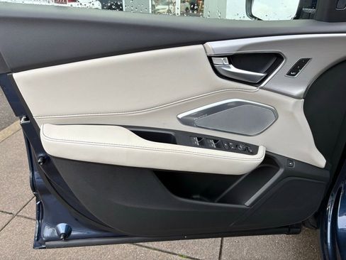 New 2026 Acura RDX SH-AWD w/ Technology Package image 11