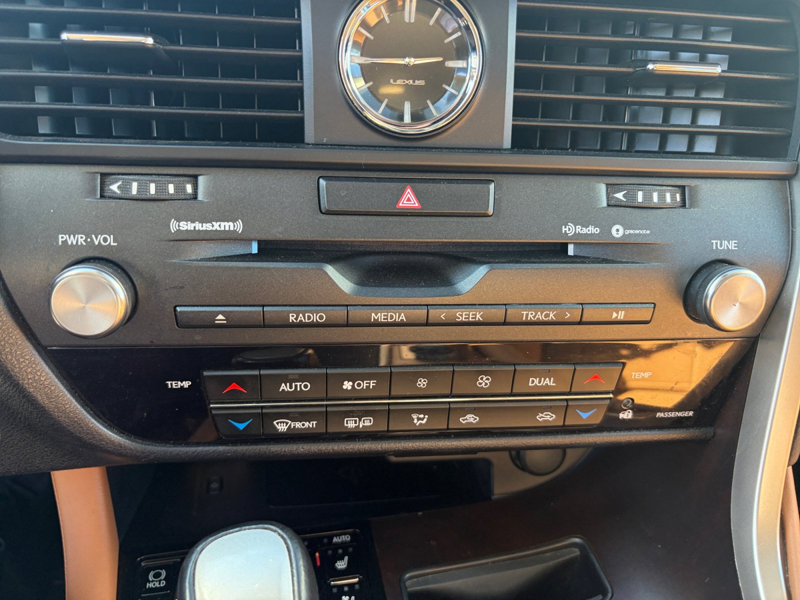 Used 2021 Lexus RX 350 AWD w/ Premium Package image 11