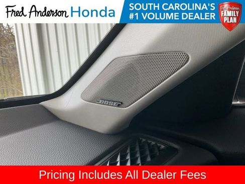 New 2026 Honda Accord Touring image 19