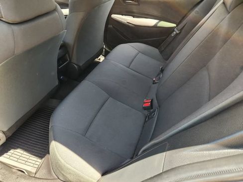 Used 2022 Toyota Corolla LE w/ LE Convenience Package FWD image 20