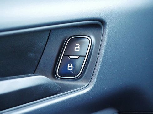 Used 2022 Ford Bronco Sport AWD/4WD image 25