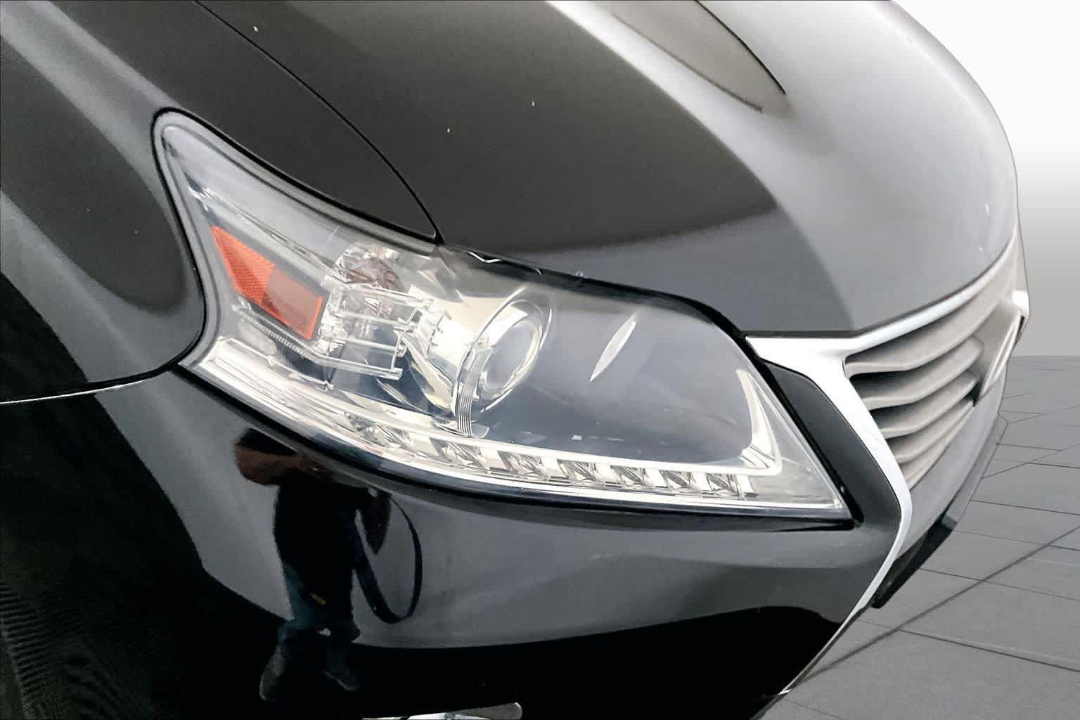Used 2015 Lexus RX 350 AWD image 26