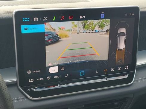 New 2026 Volkswagen Tiguan SE R-Line FWD image 25
