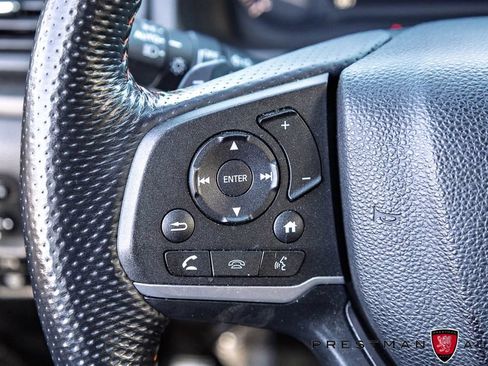 Used 2023 Honda Passport TrailSport image 22