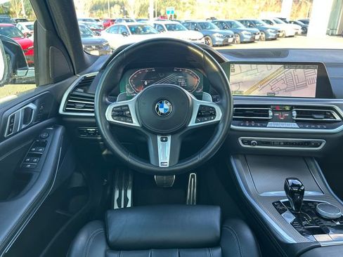Used 2022 BMW X5 xDrive40i image 21