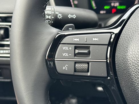 Used 2026 Honda Civic Sport Touring image 15
