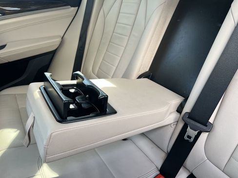 Used 2021 BMW X3 xDrive30e w/ Executive Package image 31