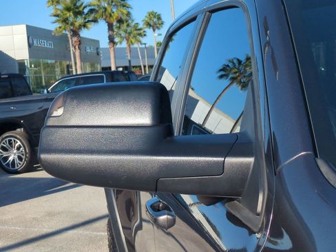 Used 2022 RAM 1500 TRX w/ TRX Level 2 Equipment Group image 11