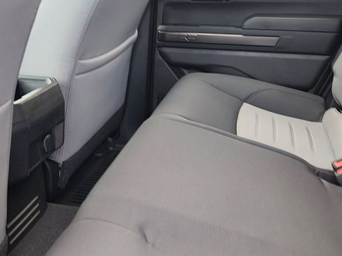 New 2025 Toyota Tacoma TRD Off-Road image 23