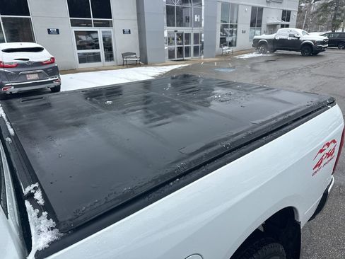 Used 2024 RAM 2500 Tradesman w/ Chrome Appearance Group image 26