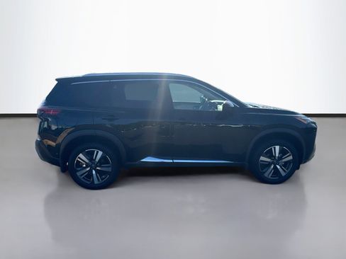 Used 2023 Nissan Rogue SL w/ SL Premium Package AWD/4WD image 8