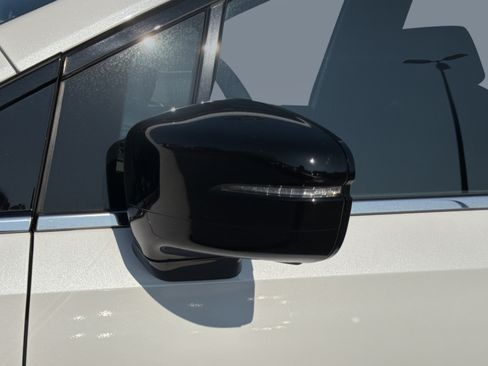 Certified 2025 Honda Odyssey Sport-L image 75