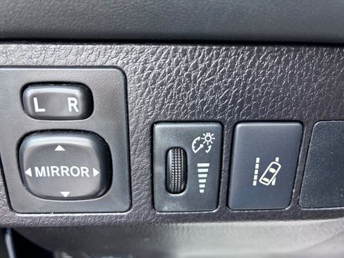 Used 2018 Toyota RAV4 LE w/ All Weather Liner Package FWD image 11