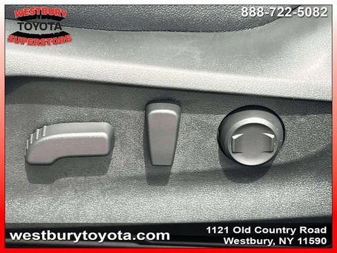 Used 2024 Subaru Forester Wilderness AWD/4WD image 21