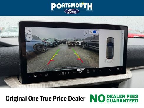 New 2026 Ford Explorer Active w/ Active Comfort Package image 18