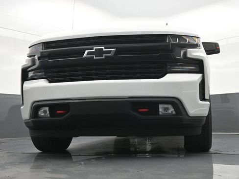 Used 2022 Chevrolet Silverado 1500 RST w/ Redline Edition RWD image 30