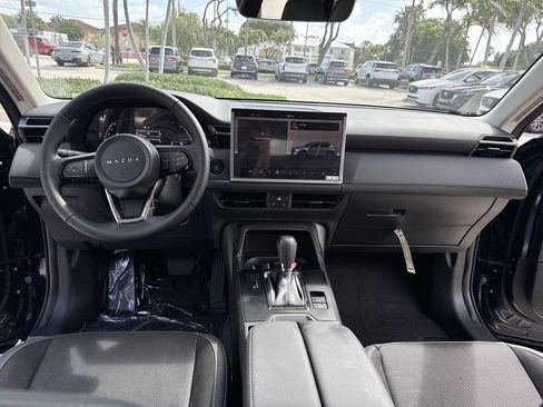 New 2026 MAZDA CX-5 Select AWD/4WD image 36