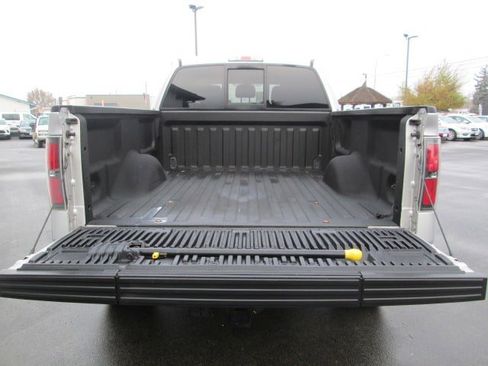 Used 2014 Ford F150 FX4 w/ Equipment Group 401A Mid image 7