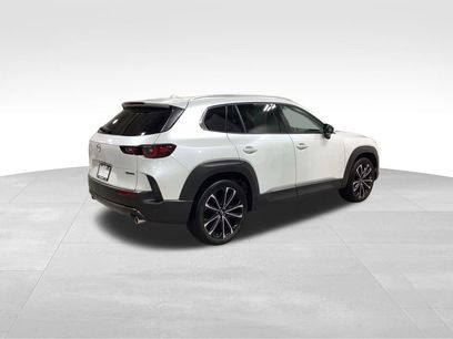 Certified 2025 MAZDA CX-50 AWD 2.5 S w/ Weather Package