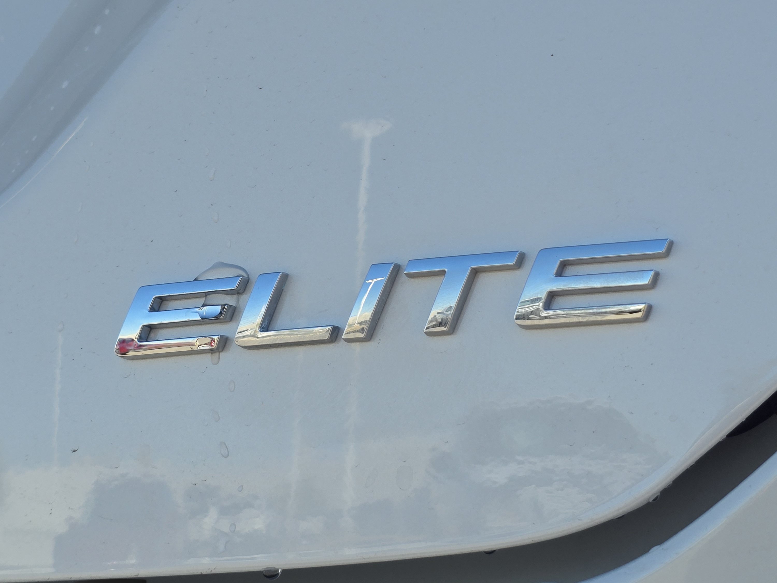 New 2026 Honda Pilot Elite image 32