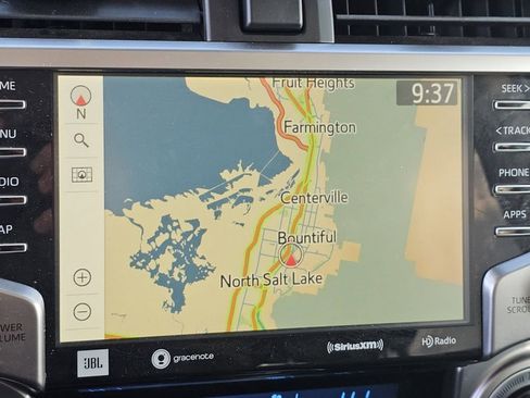 Used 2023 Toyota 4Runner Limited image 8