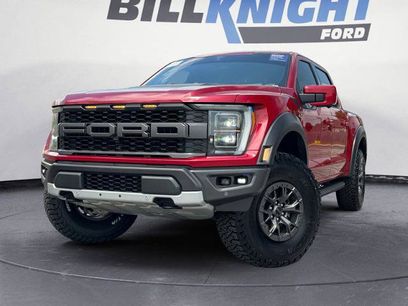 Certified 2022 Ford F150 Raptor w/ Raptor 37 Performance Package