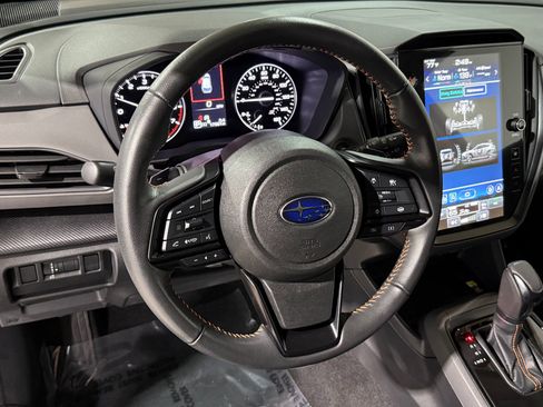 Used 2024 Subaru Crosstrek 2.5i Limited image 15