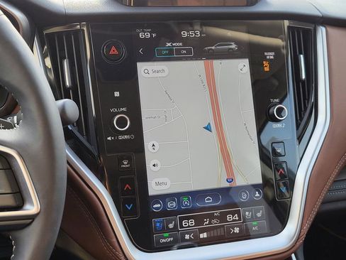 Certified 2024 Subaru Outback Touring w/ Tech Package 3 image 26